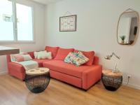 Terra Marine - T2 - Centre ville - B&B Concarneau