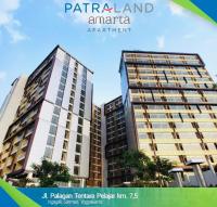 Apartemen Patraland Amarta Yogyakarta - B&B Kejayan