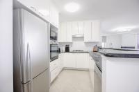 Pyrmont 2 Bed Apartment - Prime Location w parking - Ferienwohnung Sydney