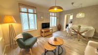 Le Gingko - Ferienwohnung Montmerle-sur-Saône
