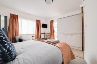 Monolocale con Balcone