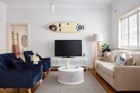 Edward Escape - Short Walk to Beach - B&B Sídney