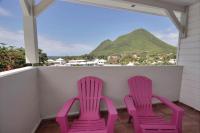 Le petit Dizac - Ferienwohnung Le Diamant