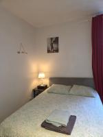 Studio proche gare et cité gastronomique - B&B Dijon