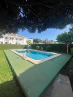 Ático Zona Playa Romana - B&B Alcocéber