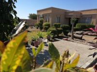 Accombrand Guesthouse - B&B Bobonong