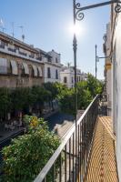 La Casa del Portillo - B&B Córdoba