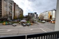 Contemporary Homes with Balcony - B&B Sofia