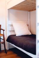 Vierpersoonskamer met Uitzicht op de Tuin.