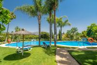 Gazules del Sol 2458 - B&B Estepona