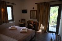 Habitación Doble con balcón 