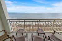 What a View! Oceanfront 2 BR Suite! C1009 - Chambres d'hôtes Myrtle Beach