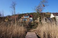 Haus am Fluss - Ferienwohnung Bad Freienwalde