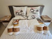 Casa de 2 dormitorios