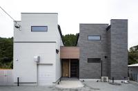 Gabo-Saigetsu Seifu-Meigetsu A Private, Entire-Building Rental with a Sauna - B&B Ōtani