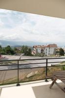 Studio cabine avec balcon ensoleillé - 6 pers - Hyper-centre - B&B Font-Romeu-Odeillo-Via