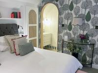 The Red Lion - B&B Blewbury