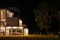 Lakefront Private Pool Villa Full Privacy Nature Escape - B&B Malsiripura