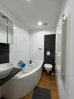 Appartamento con 1 Camera da Letto