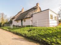 Holly Cottage - Ferienwohnung York