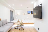 ISSHUKU Noma 北新宿 -101 Multiple Beds Room 4-6 Guests - B&B Tokyo