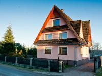 U Gabryla - B&B