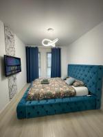 App Town North Pipera 23 - B&B Voluntari
