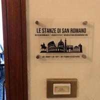 Le Stanze di San Romano - Ferienwohnung Rom