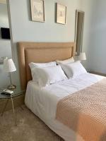 Two-Bedroom Superior Apartment