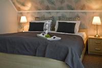 Großes Doppelzimmer