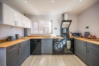 The Knoll, Alderton - Ferienwohnung Alderton