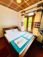 Habitación Doble Estándar