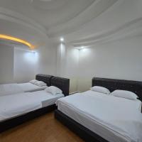 Habitación Familiar Estándar