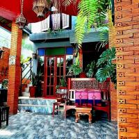 Baan Cozy Boutique Natural Wellness Chiang Mai - B&B Chiang Mai