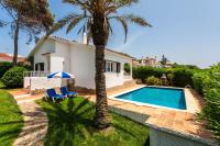 Villa Celia by Escape Home - B&B Son Bou