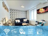 Le Meunier - B&B Chouilly