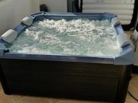 3 Bedroom House included car rental-Heated Jacuzzi - Chambres d’hôtes Perissa