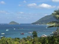 Mae Haad Sunset 2 - B&B Koh Tao