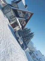 Pokoje Gościnne Kurosik - B&B Zakopane