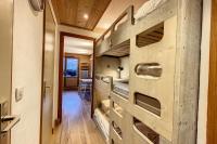 Rare pearl with incredible views - B&B Les Houches