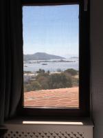 Queen Room with Sea View