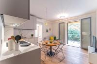 UNYCA - Florence Oltrarno Apartment - B&B Florencia