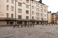 2ndhomes 1BR City Center Apartments - B&B Helsinki
