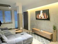Apartment Step-Free - Bed and Breakfast Świeradów-Zdrój