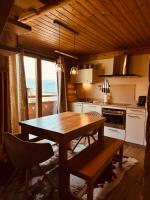 Apartamento de 3 dormitorios con vistas a las montañas