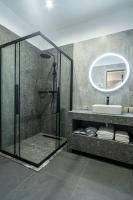 Junior Suite with Mountain View