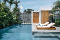 Villa Olivia - Umalas - Ferienwohnung Kerobokan