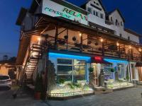 Pensiunea Relax - Chambres d’hôtes Râmnicu Vâlcea