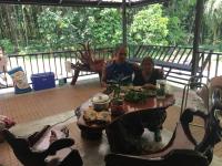 Peaceful house surrounding by nature - B&B Ban Khlong Raet