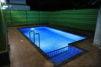 Josebaa Inn - B&B Vythiri